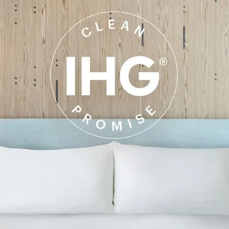 Express - By Ihg 3*