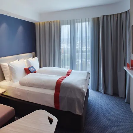 Express - By Ihg 3* Wiesbaden