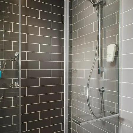 酒店 Express - By Ihg 威斯巴登