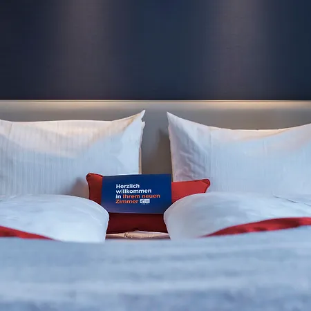 Hotel Express - By Ihg Wiesbaden