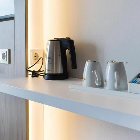 Express - By Ihg 3* فيسبادن