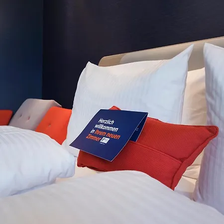 Express - By Ihg فيسبادن