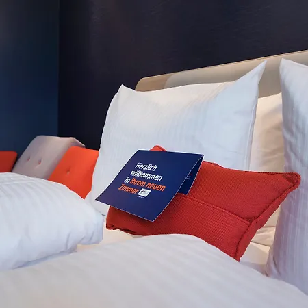 Express - By Ihg Wiesbaden