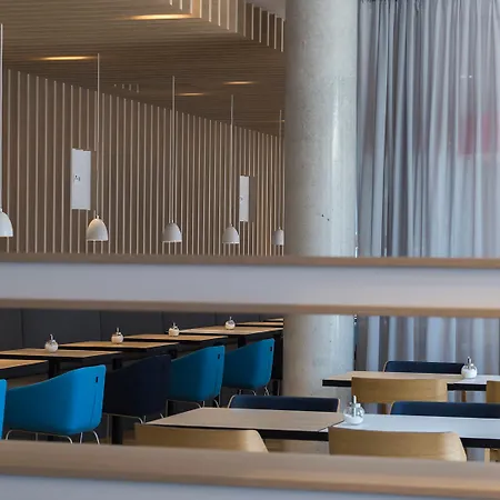 Hotel Express - By Ihg 3*