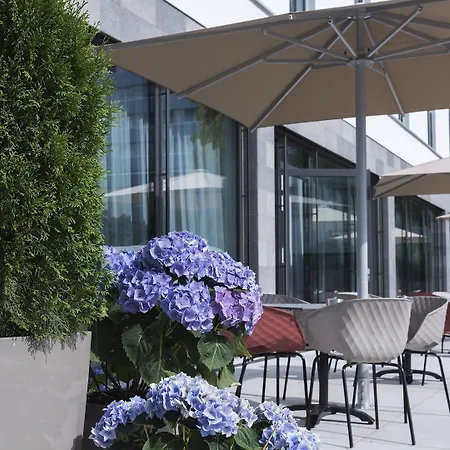 Express - By Ihg Hotel Wiesbaden
