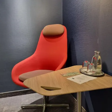 Hotel Express - By Ihg Wiesbaden