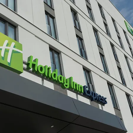 Hotel Express - By Ihg