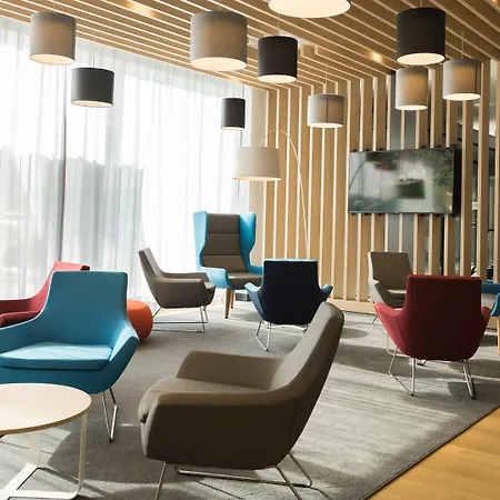 Express - By Ihg Hotel