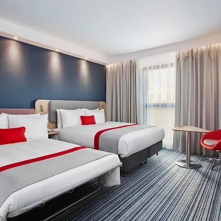 Hotel Express - By Ihg 3*