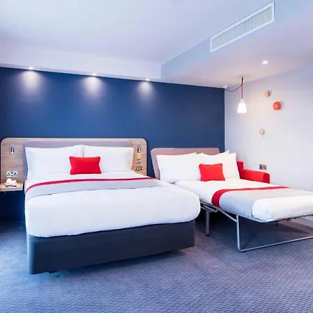 Hotel Express - By Ihg