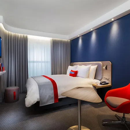 Express - By Ihg 3* Wiesbaden