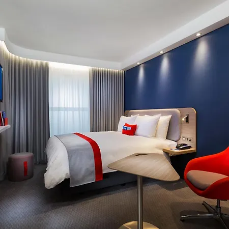 Express - By Ihg 3* Wiesbaden