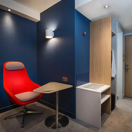 Express - By Ihg Wiesbaden