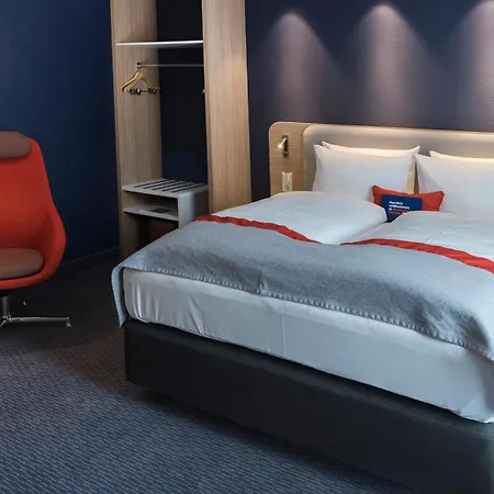 Express - By Ihg 3* Wiesbaden