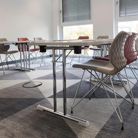 Express - By Ihg Hotel Wiesbaden