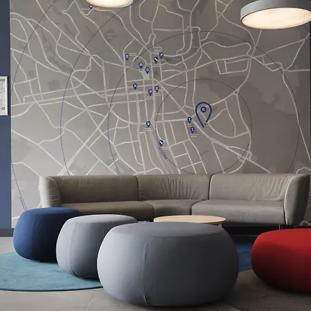 Express - By Ihg 3* Wiesbaden