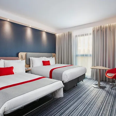 Express - By Ihg Hotel