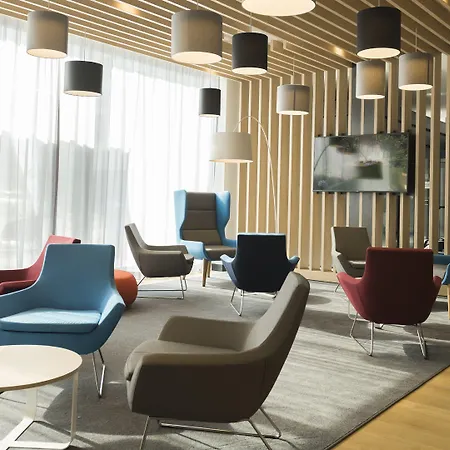 Express - By Ihg