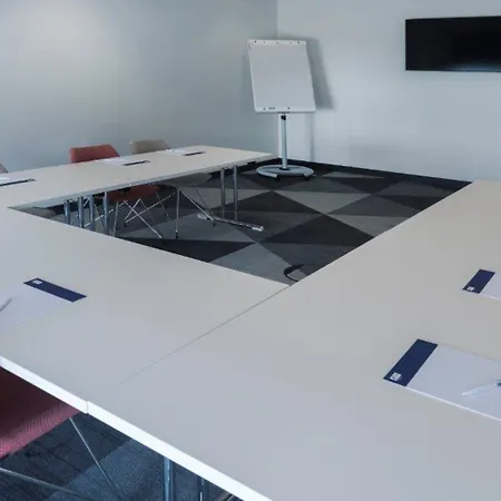 酒店 Express - By Ihg 威斯巴登