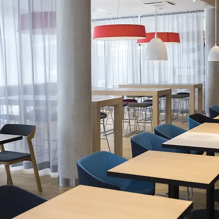 Hotel Express - By Ihg Wiesbaden