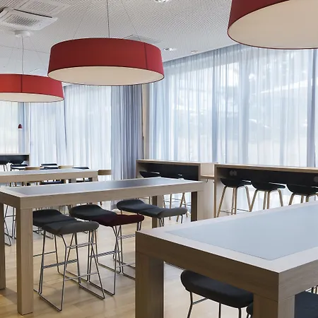 Express - By Ihg Hotel Wiesbaden