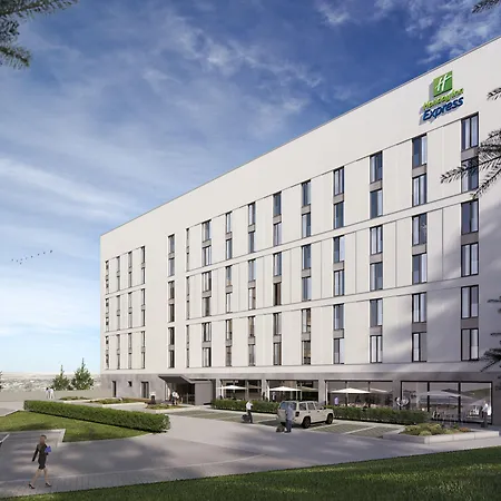 Express - By Ihg 3*