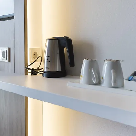 Hotel Express - By Ihg 3*