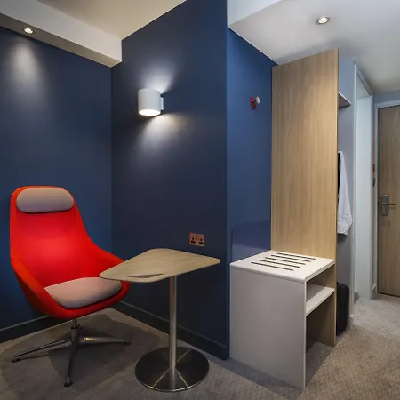 Express - By Ihg 3*