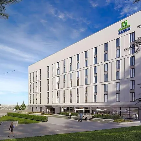 Express - By Ihg Hotel