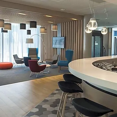 Express - By Ihg 3* Wiesbaden