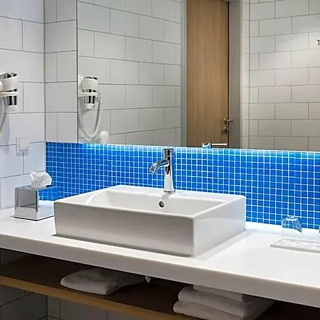 Express - By Ihg Wiesbaden