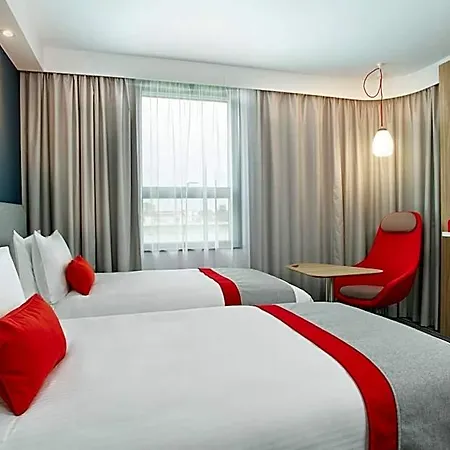 Express - By Ihg Hotel Wiesbaden