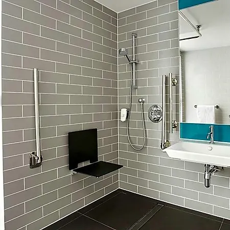 Hotel Express - By Ihg Wiesbaden