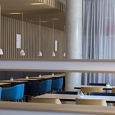 Express - By Ihg Hotel Wiesbaden