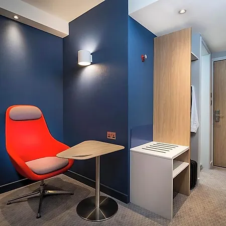 Hotel Express - By Ihg 3*