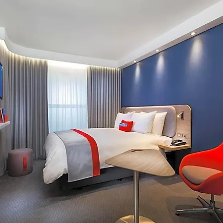 Hotel Express - By Ihg