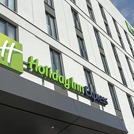 Express - By Ihg 3* Wiesbaden