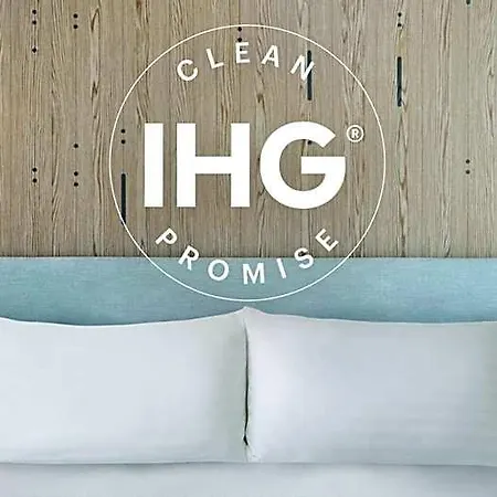 Express - By Ihg Hotel