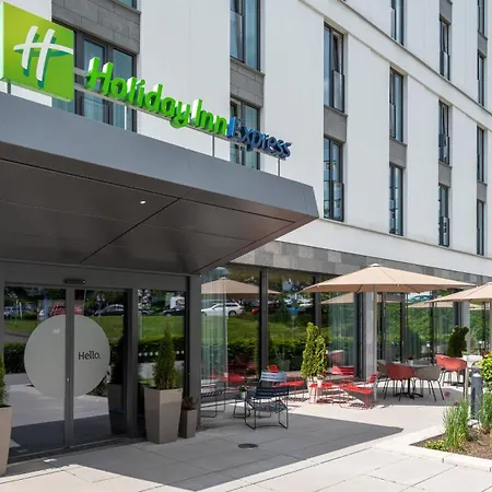 Hotel Express - By Ihg