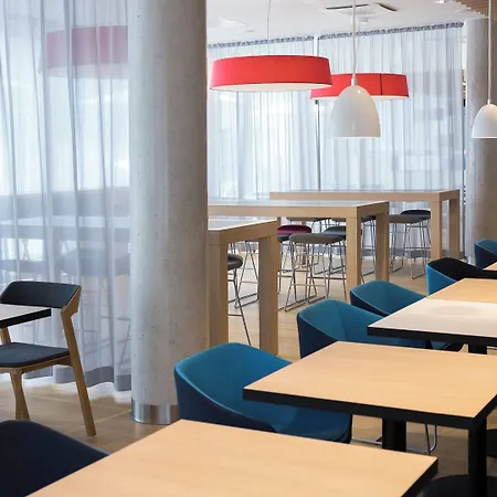 Express - By Ihg 3* Wiesbaden