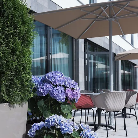Hotel Express - By Ihg