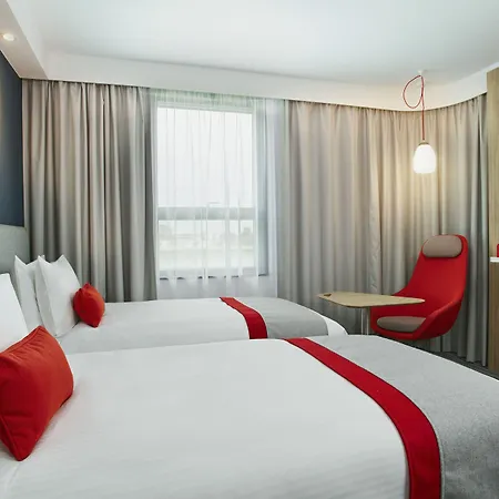 Express - By Ihg Hotel