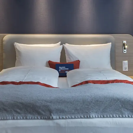 Hotel Express - By Ihg