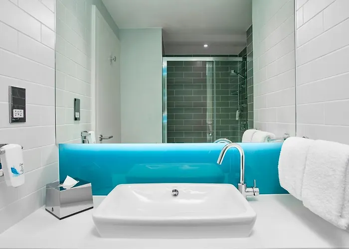 Express - By Ihg Wiesbaden