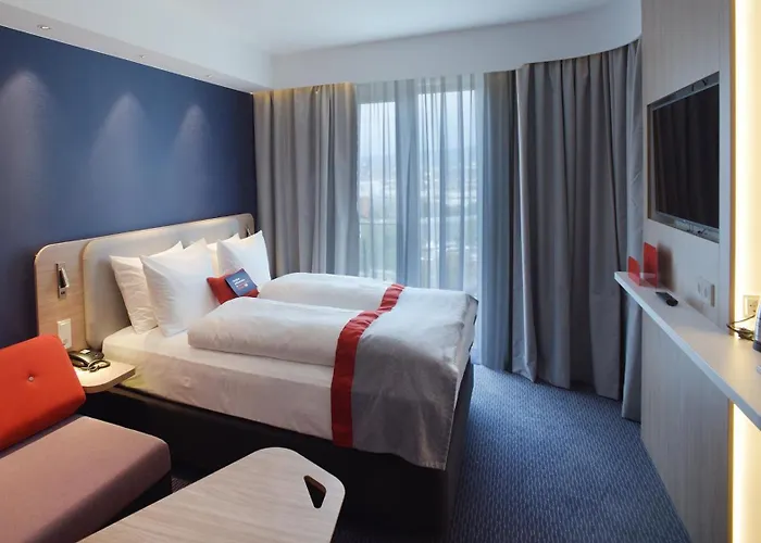 Express - By Ihg 3* Wiesbaden