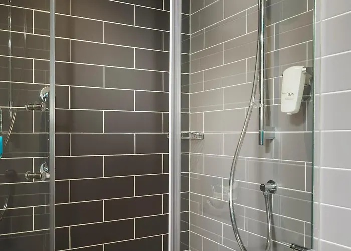 Hotel Express - By Ihg Wiesbaden