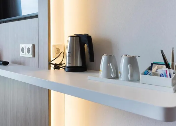 Express - By Ihg 3* Wiesbaden