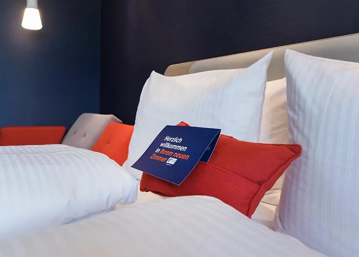 Express - By Ihg Wiesbaden