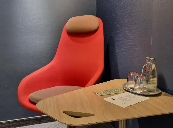 Hotel Express - By Ihg Wiesbaden