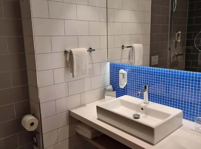 Express - By Ihg Hotel Wiesbaden